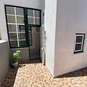 Rosa Surf Shelter Apartamento