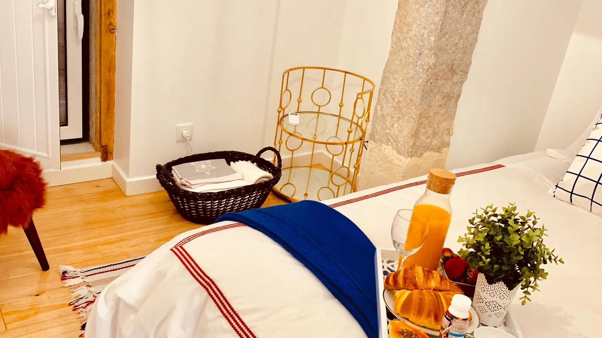 Apartments Alfacinha Ajuda Lisbon