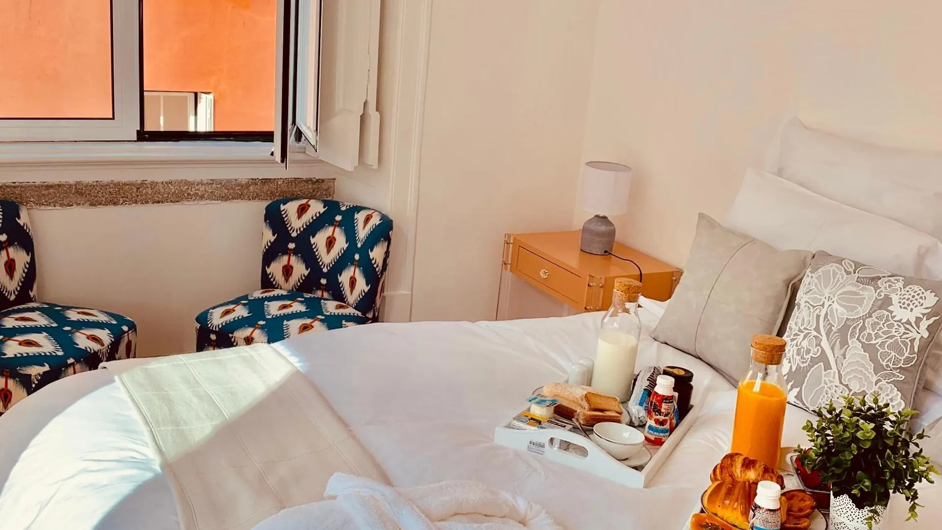 Apartments Alfacinha Ajuda Lisbon