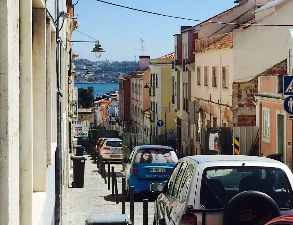 Apartments Alfacinha Ajuda Lisbon