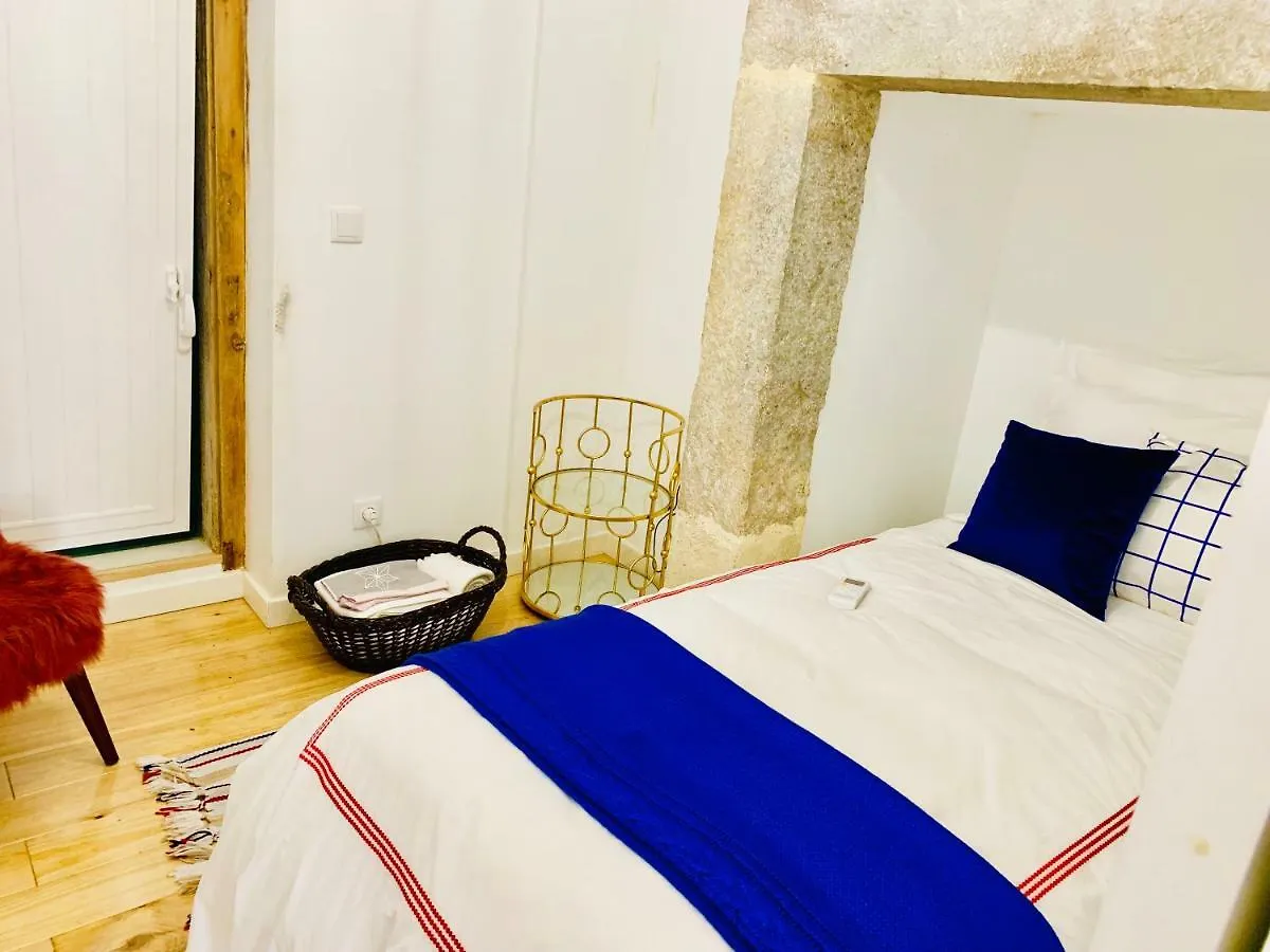 Apartments Alfacinha Ajuda Lisbon